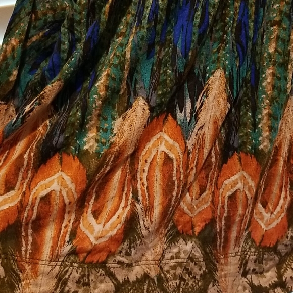 Feather Print Mini - Picture 3 of 6